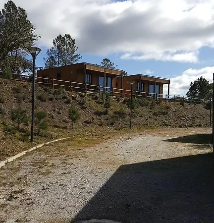 Zona Balnear Do Village de vacances Meimão