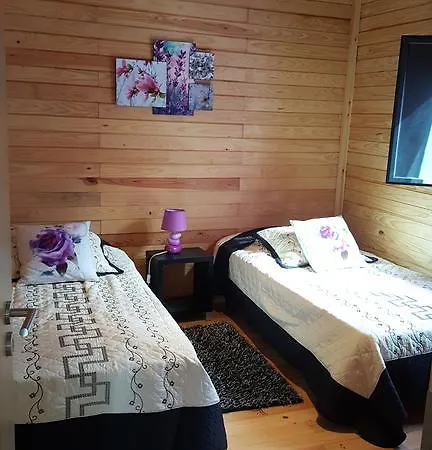 Zona Balnear Do * Meimão