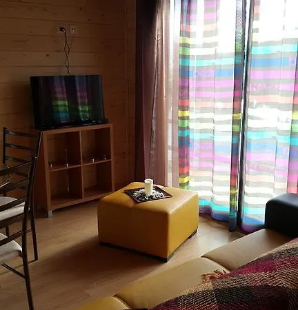 Zona Balnear Do Village de vacances Meimão