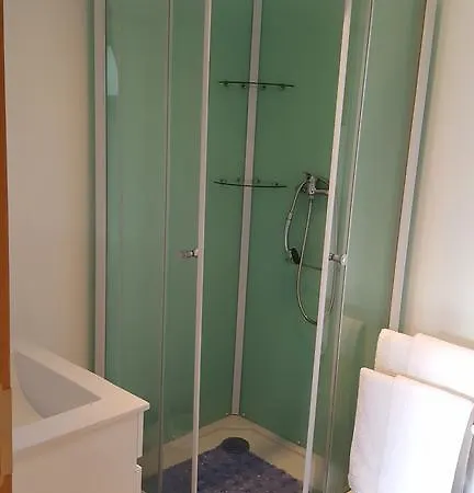 Zona Balnear Do Feriepark *