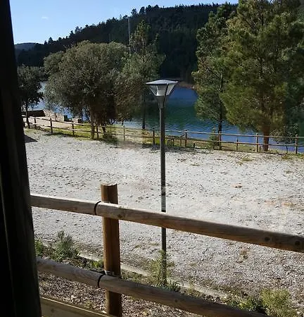 Zona Balnear Do * Meimão