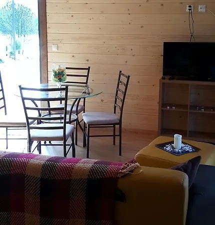 Zona Balnear Do Meimão