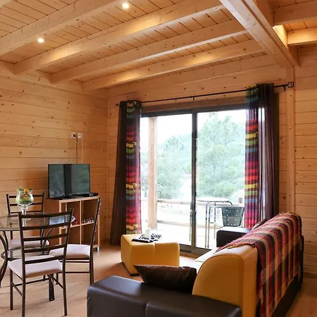 Feriepark Zona Balnear Do Meimão