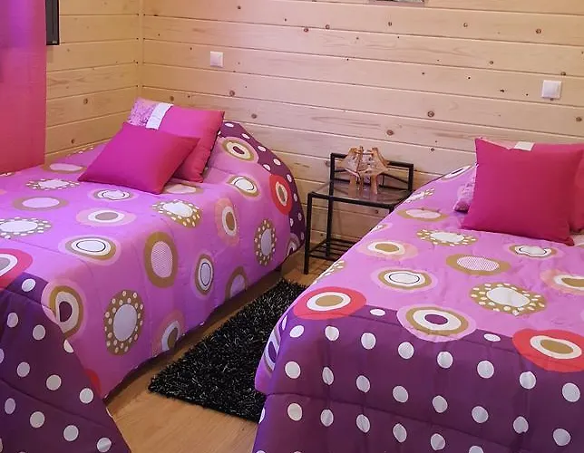 Zona Balnear Do * Meimão