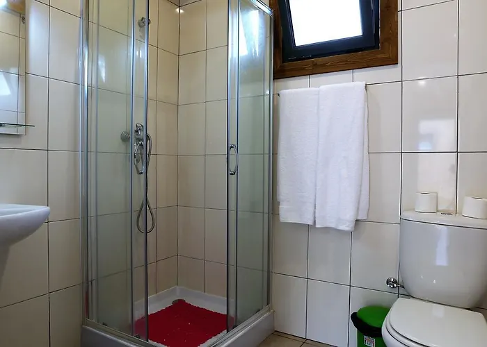 Zona Balnear Do Kompleks wypoczynkowy Meimão