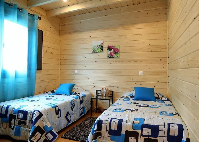 Zona Balnear Do Meimão